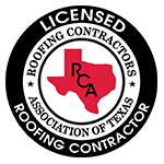 licensed roofing contractor