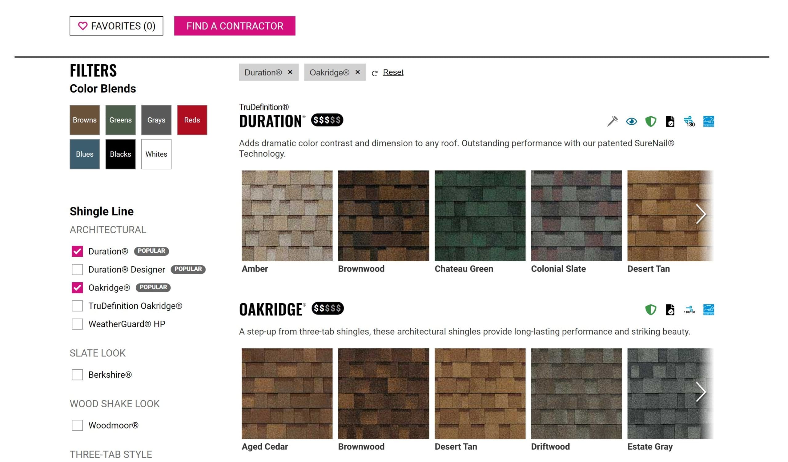 Owens Corning Teak vs. Brownwood: Which Roofing Shingle Is Right for You?