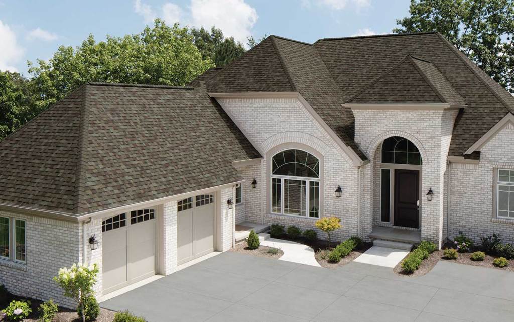 Owens Corning Roofing: ProEdge™ Hip & Ridge Shingles